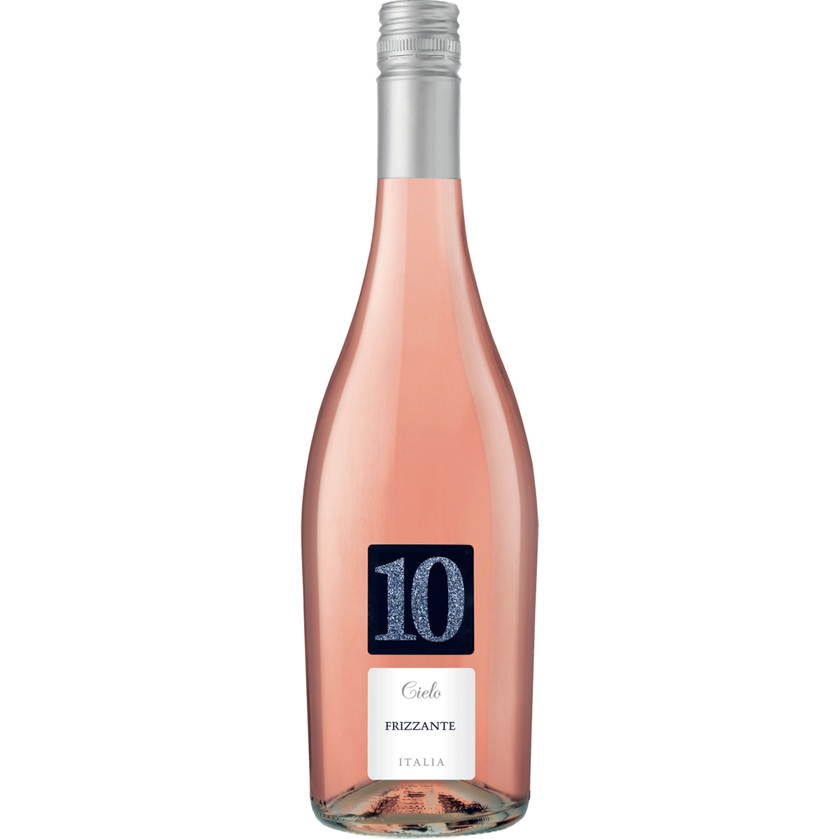 Cielo e Terra 10 Rosé Frizzante