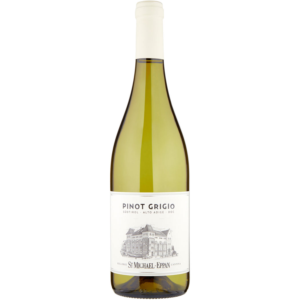 St. Michael Eppan Pinot Grigio Alto Adige DOC