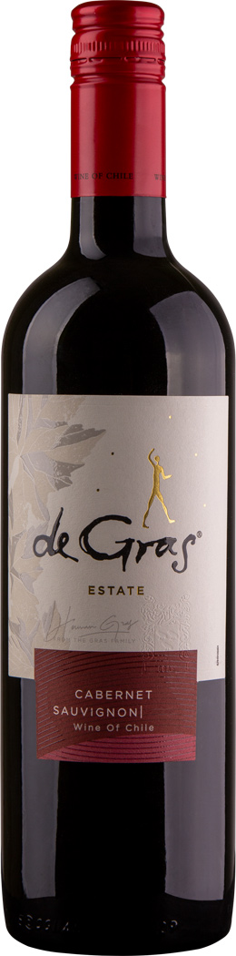 De Gras Cabernet Sauvignon