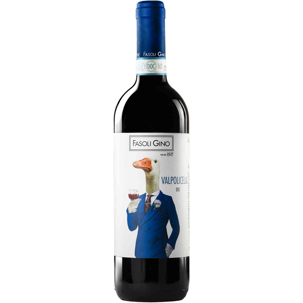 Fasoli Gino Corte del Pozzo Valpolicella DOC