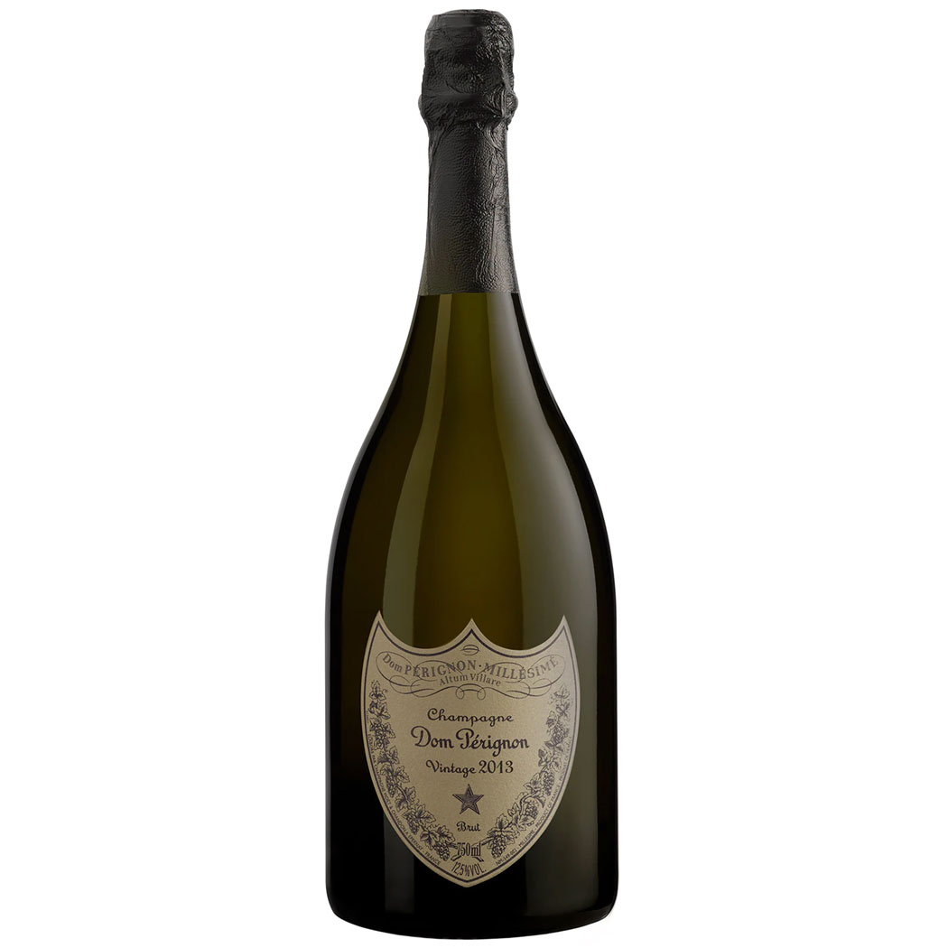 Dom Perignon Brut Vintage 2013