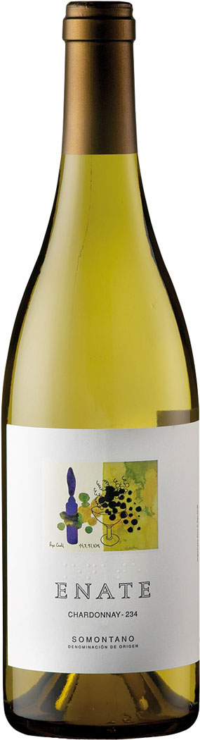 Enate Chardonnay 234 DO