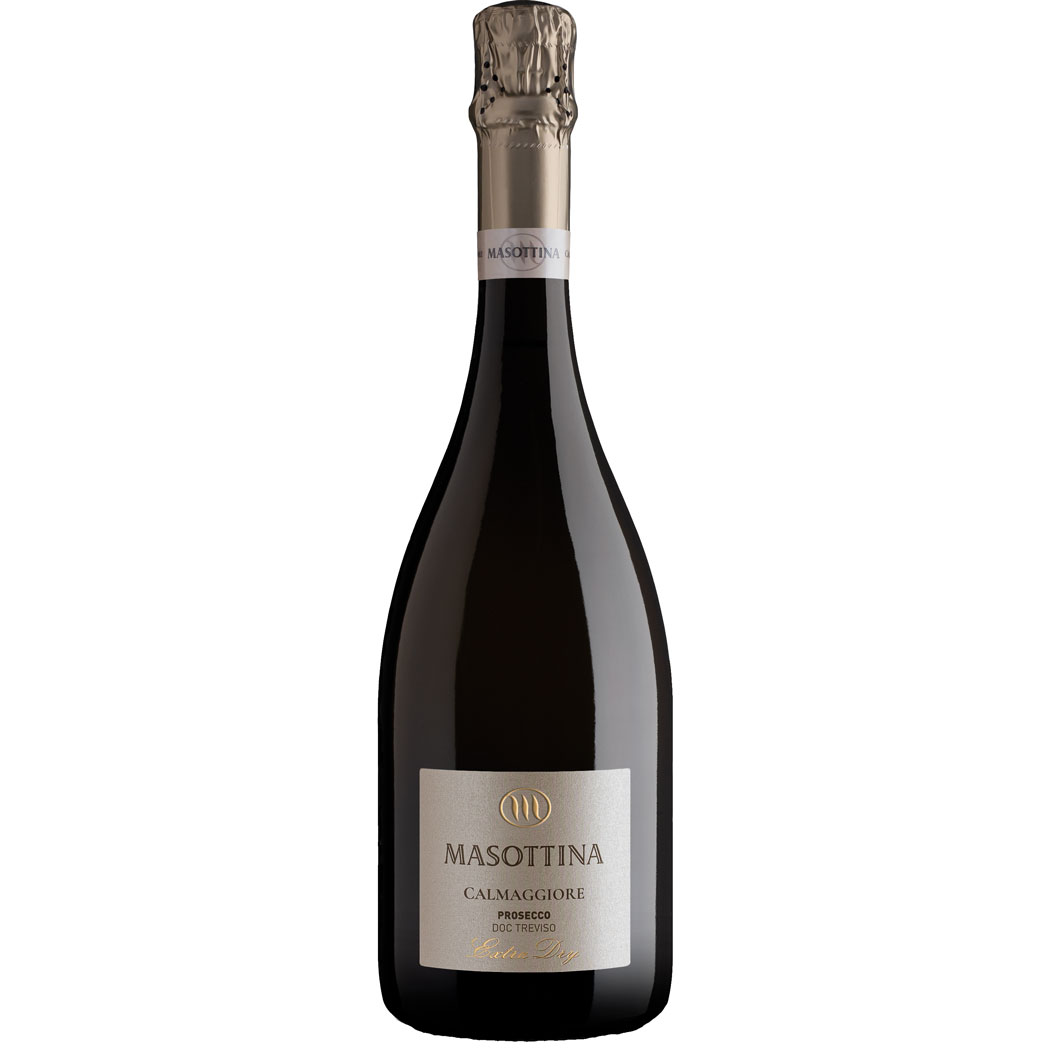 Masottina Calmaggiore Prosecco Treviso DOC Extra Dry