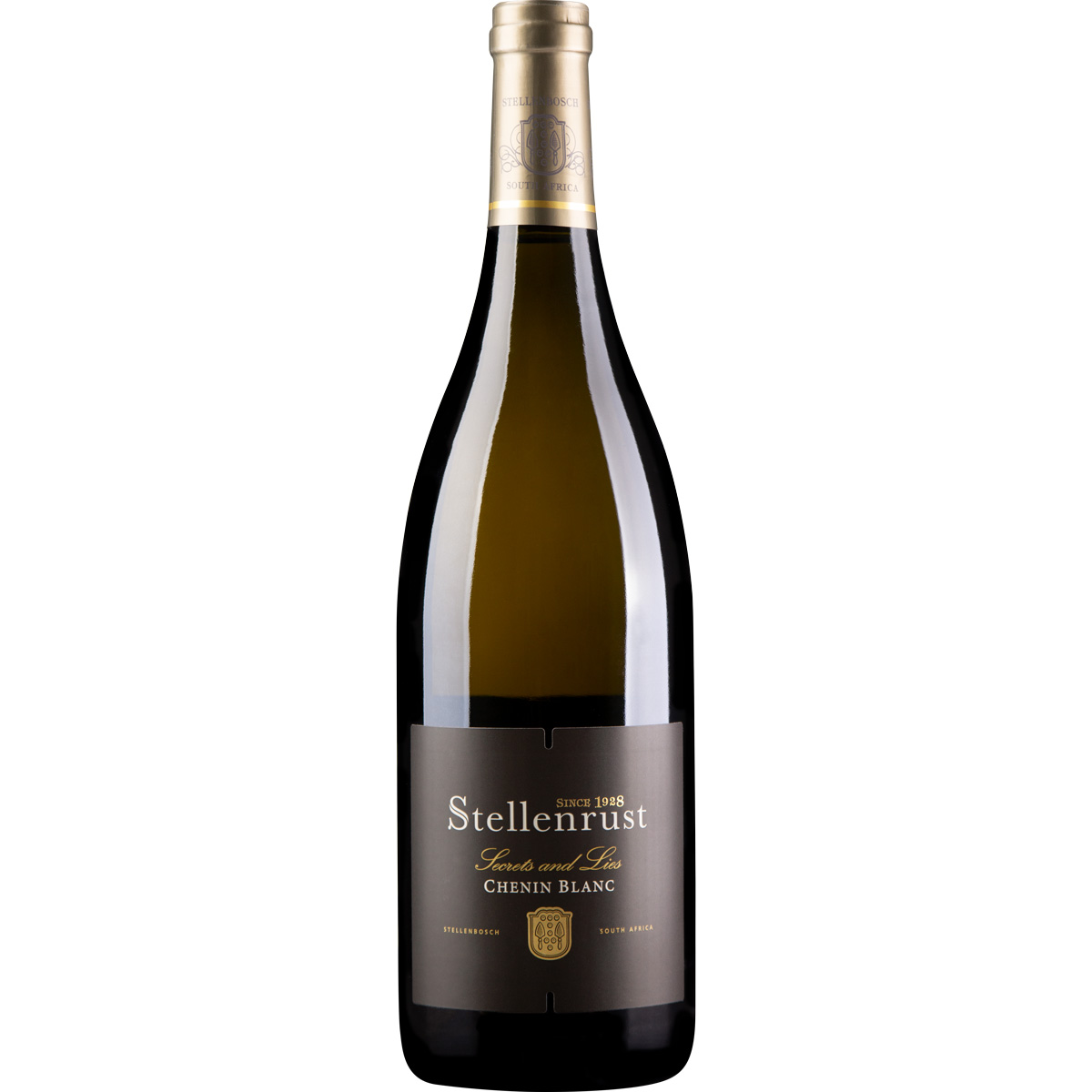 Stellenrust Secrets & Lies Chenin Blanc