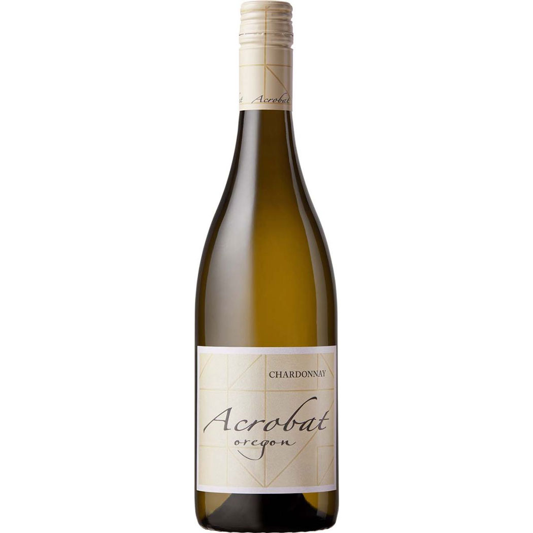 Acrobat Oregon Chardonnay