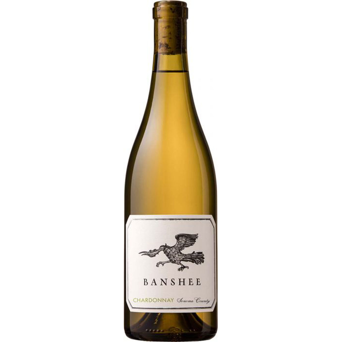 Banshee Sonoma Country Chardonnay