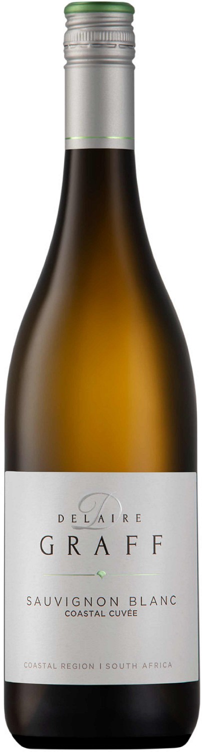 Delaire Graff Coastal Cuvée Sauvignon Blanc