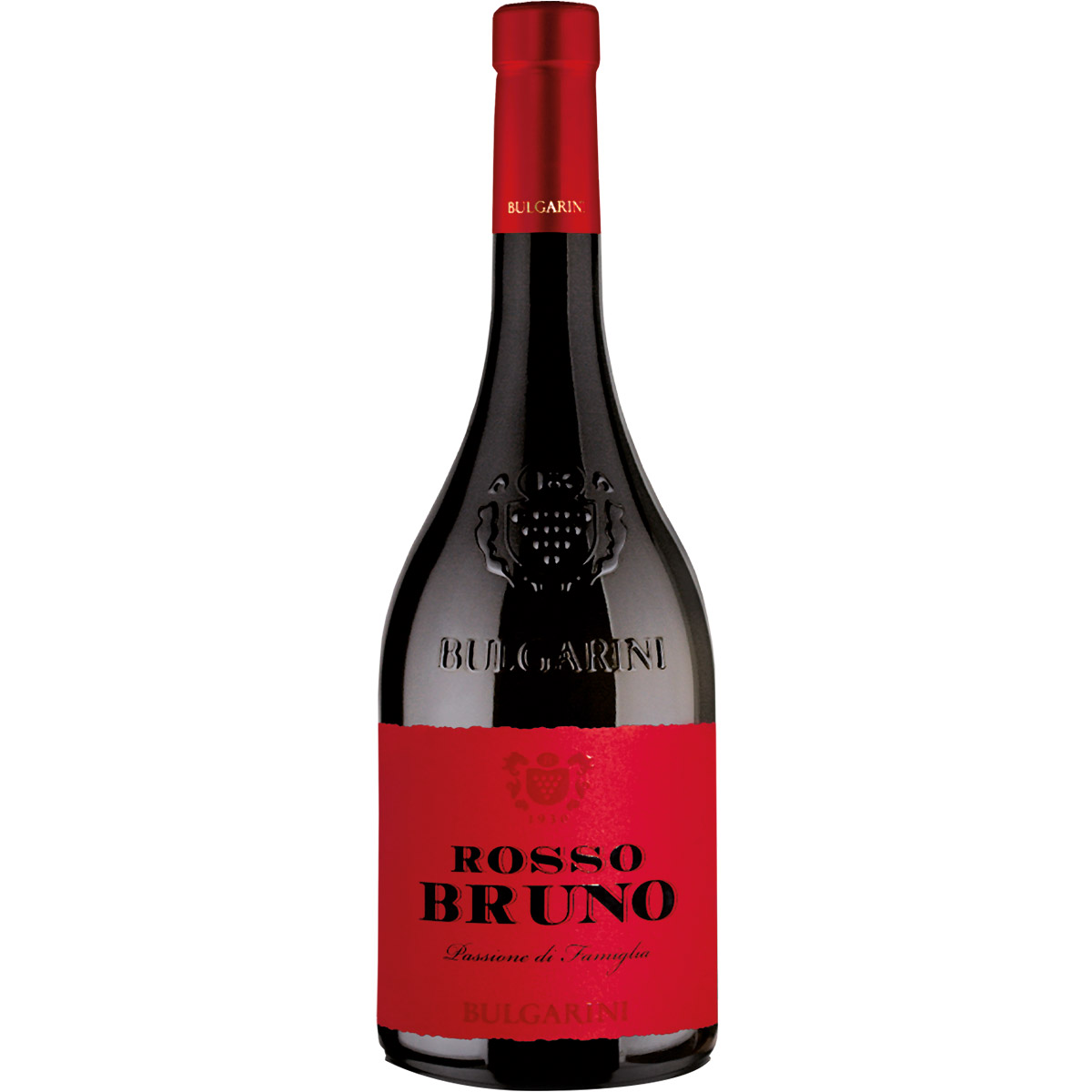 Bulgarini Rosso Bruno