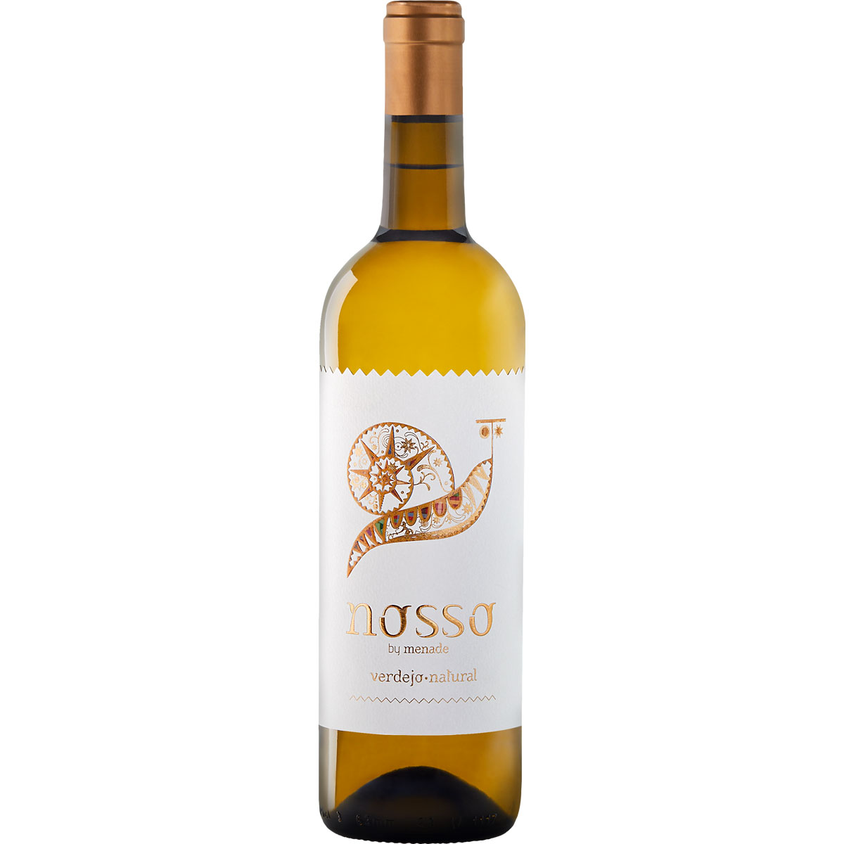 Menade Nosso Verdejo Sulfitarm