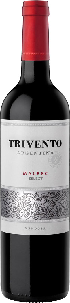 Trivento Select Malbec