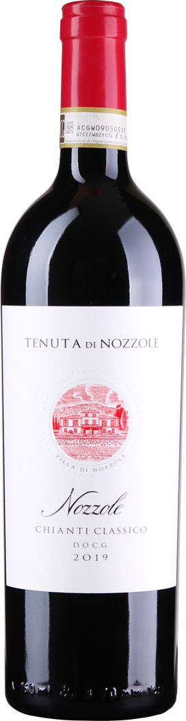 2020 Classico – DOCG Chianti Peppoli