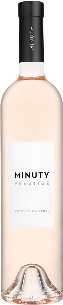 Minuty Prestige Rosé