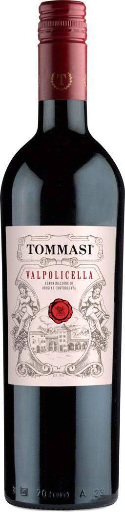 Tommasi Valpolicella DOC