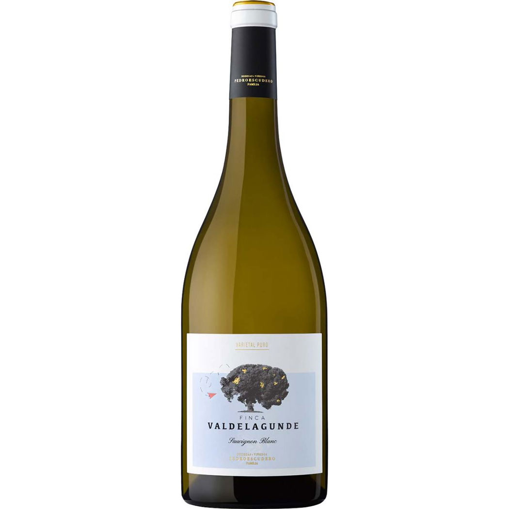 Pedro Escudero Valdelagunde Sauvignon Blanc