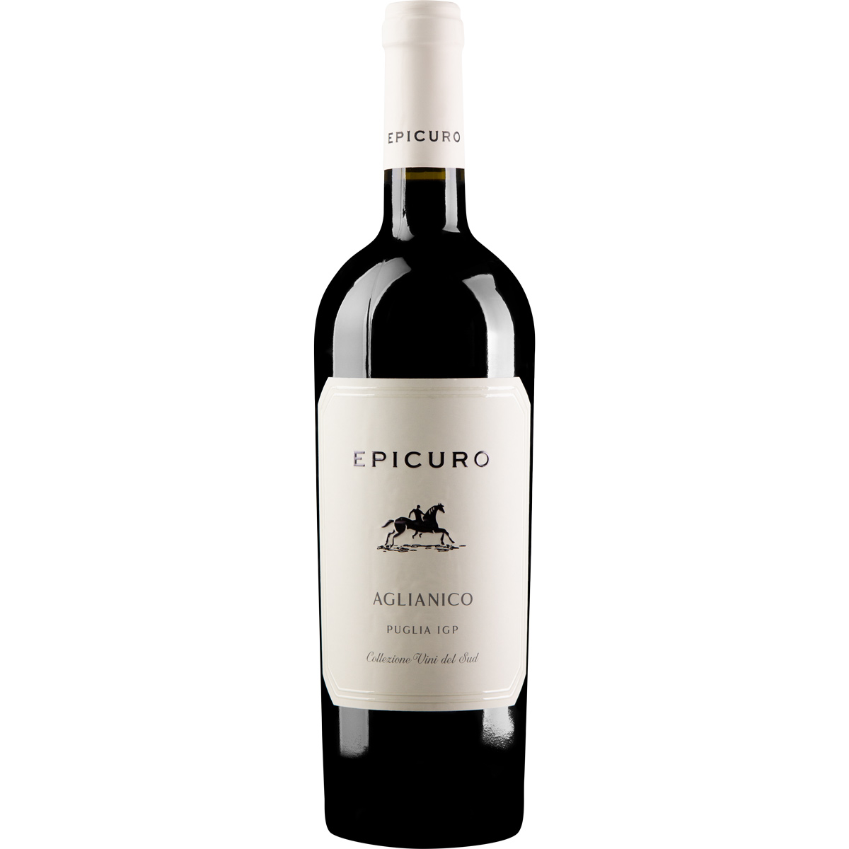 Epicuro Bianco Chardonnay Fiano IGT – Puglia 2022