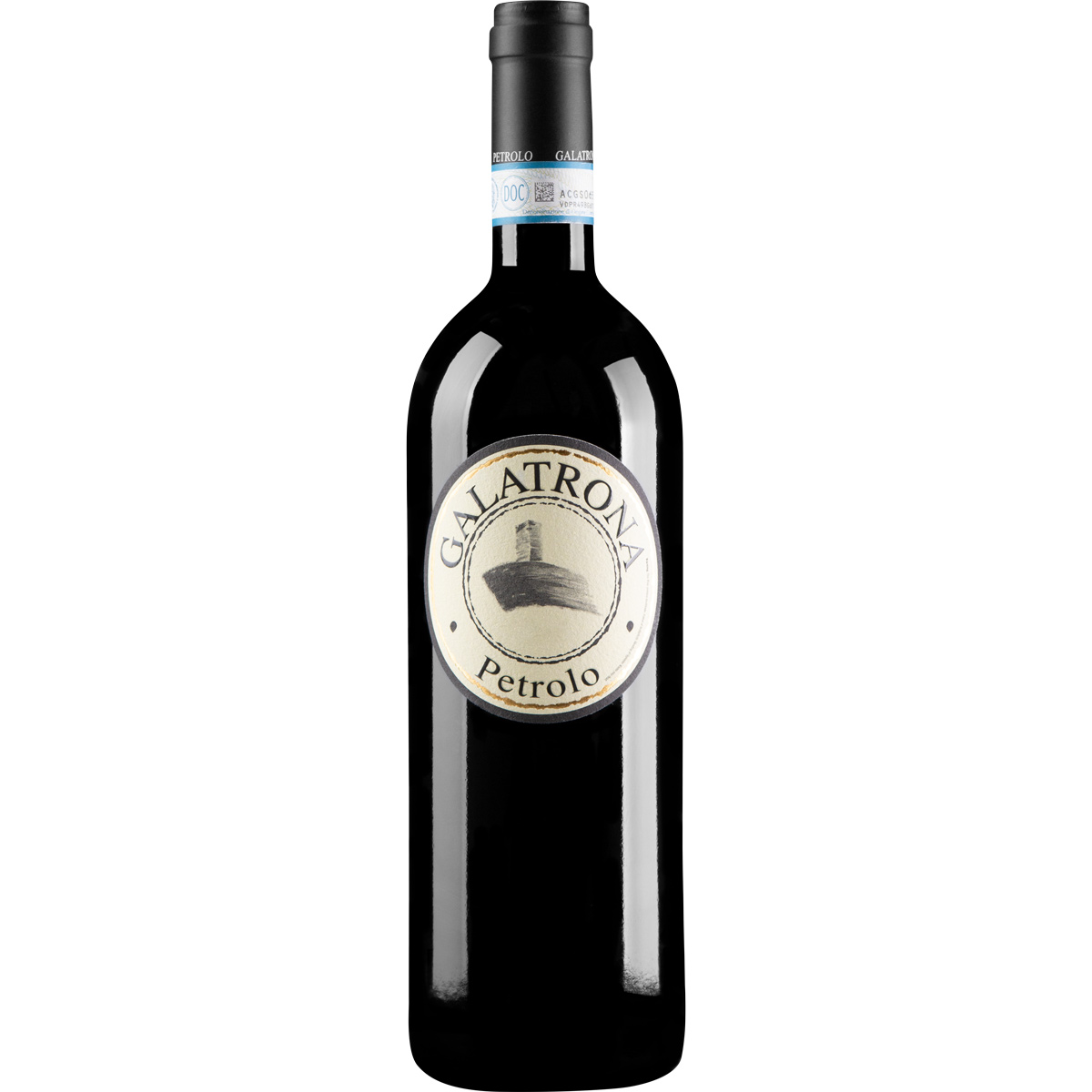 Tenuta Petrolo Galatrona 2021