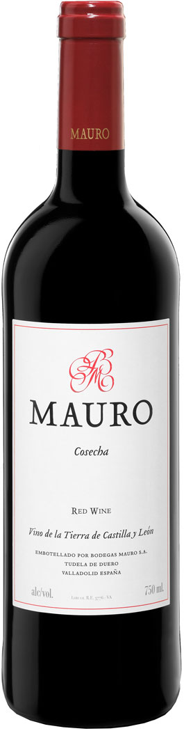 Bodegas Mauro Cosecha Tinto