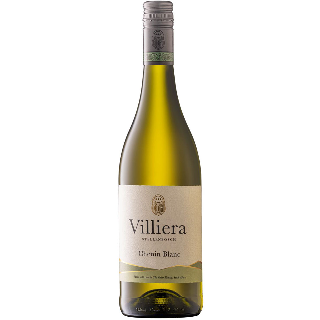 Villiera Chenin Blanc