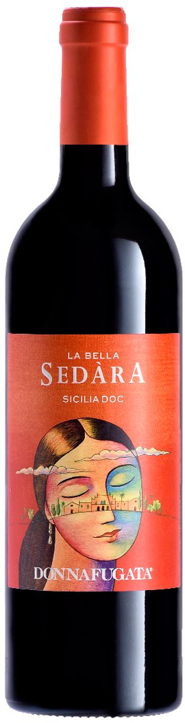 Donnafugata Sedara DOC Sicilia Rosso