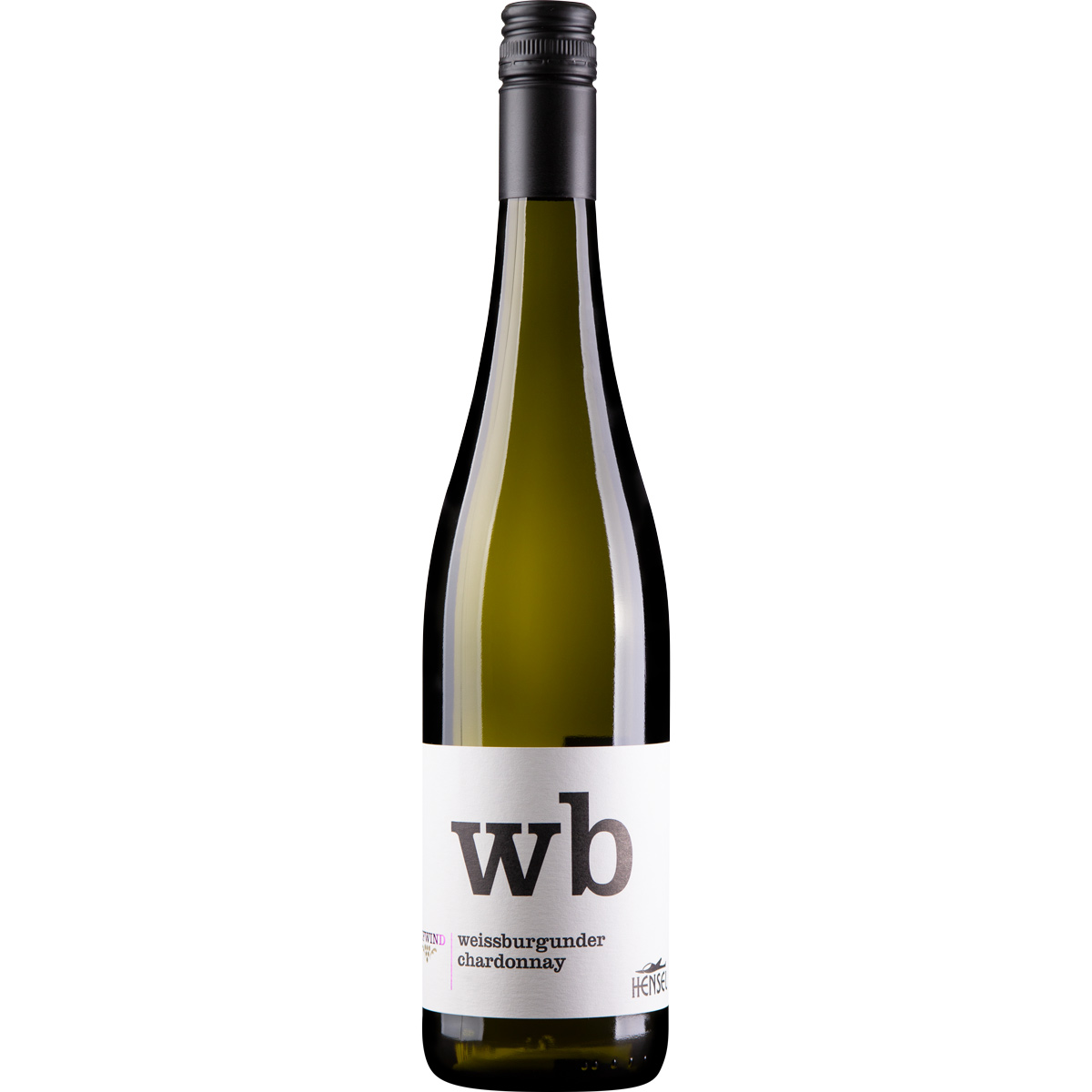 Hensel Aufwind Weißburgunder - Chardonnay