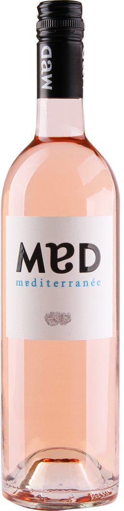 MAD Méditerranée - MED Provence Rosé
