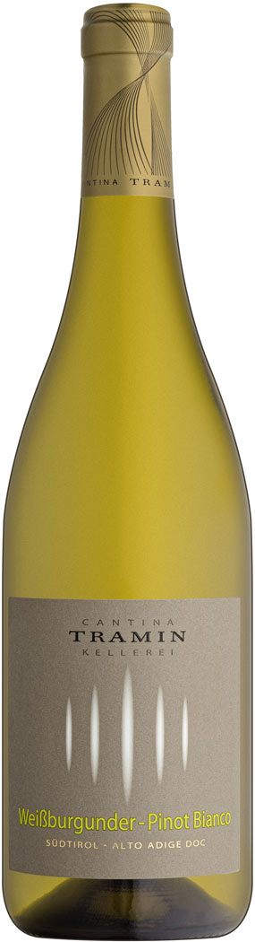 Cantina Tramin Weißburgunder Pinot Bianco