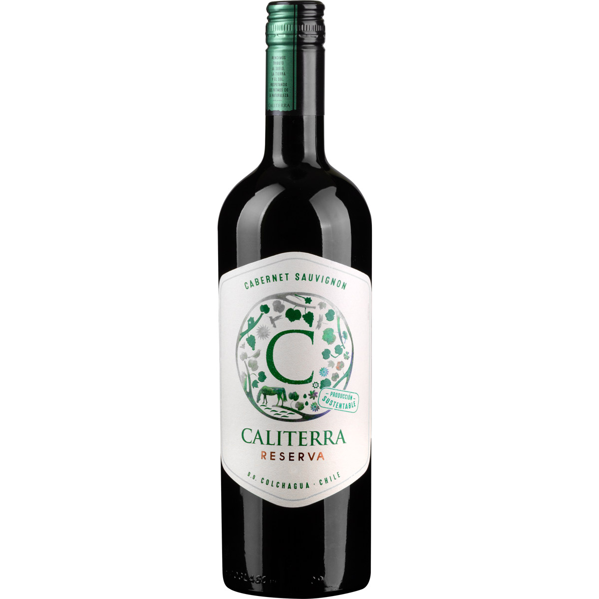 Caliterra Reserva Cabernet Sauvignon