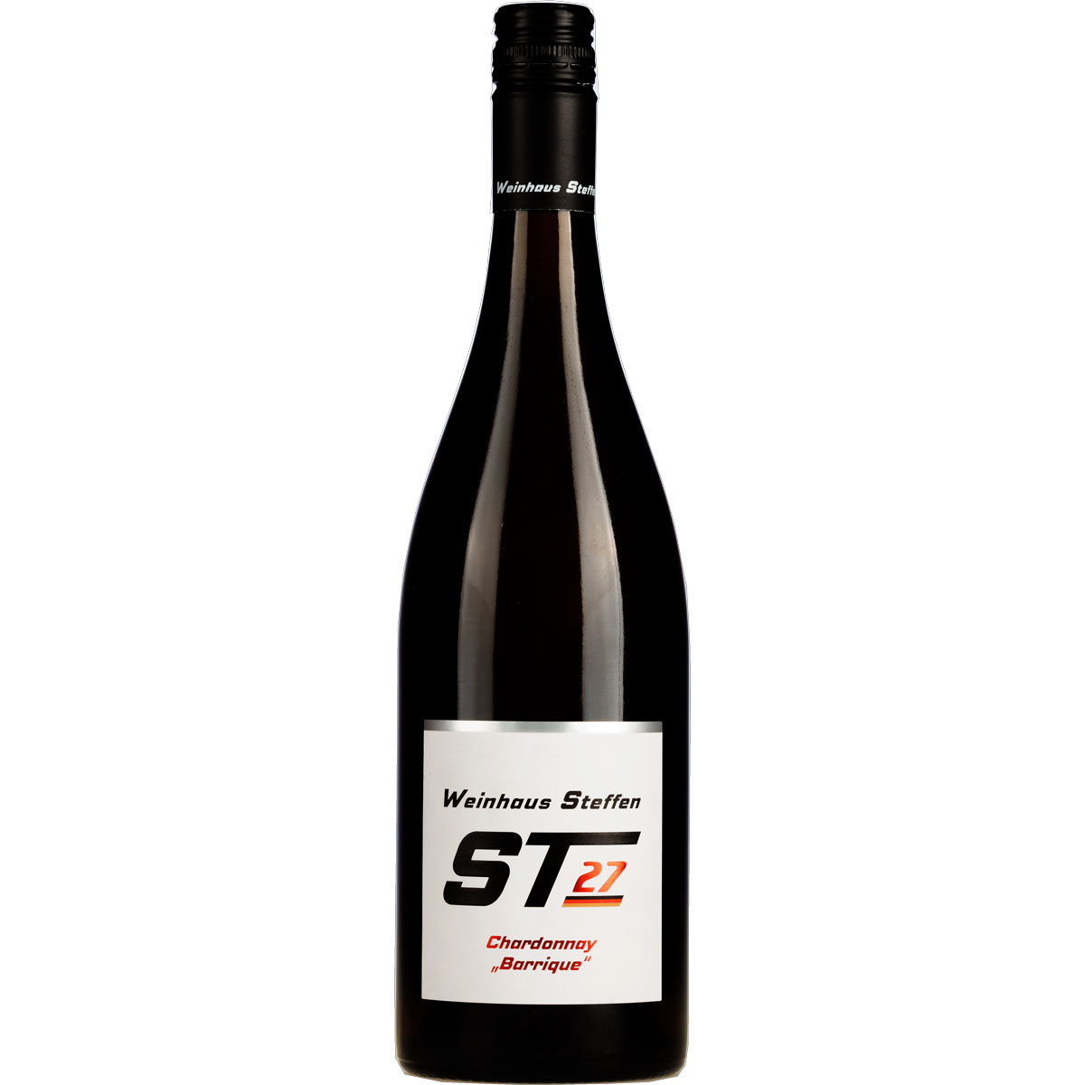 Steffen ST 27 Chardonnay Barrique Cuvee