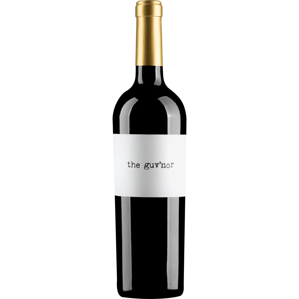 The Guv'nor Tinto