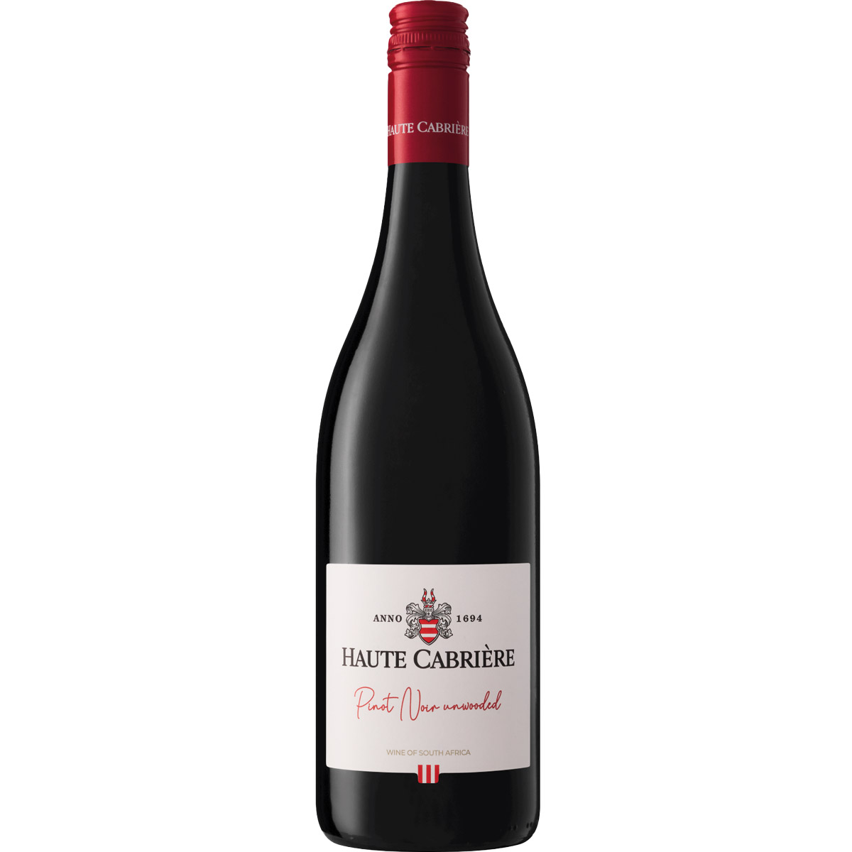 Haute Cabriere Unwooded Pinot Noir