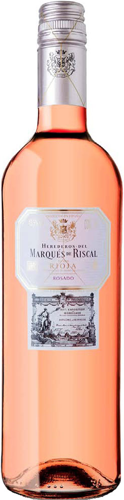 Marques de Riscal Rosado Rioja DOCa