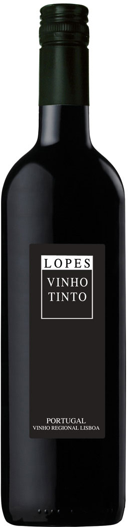 Lopes Vinho Tinto