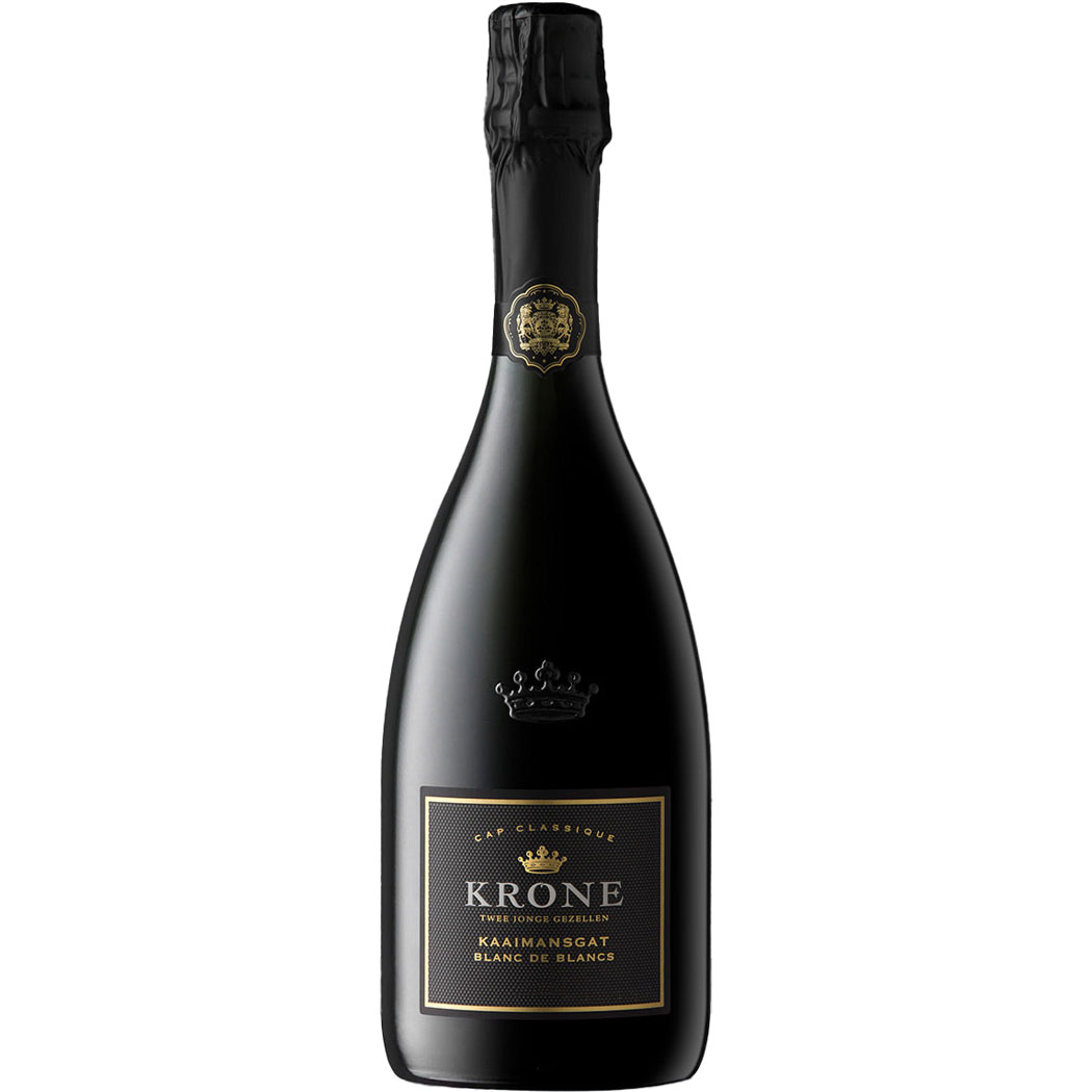 Krone Kaaimansgat Cap Classique (MCC) Blanc de Blancs Brut