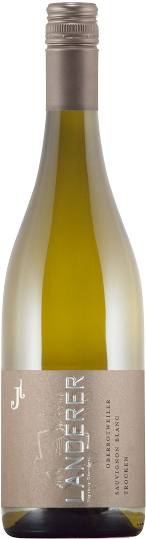 Landerer Oberrotweiler Sauvignon Blanc trocken