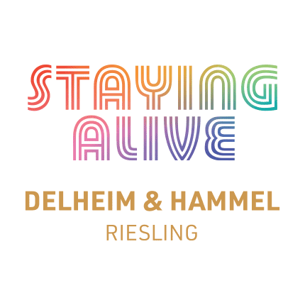 Delheim & Hammel Staying Alive Riesling