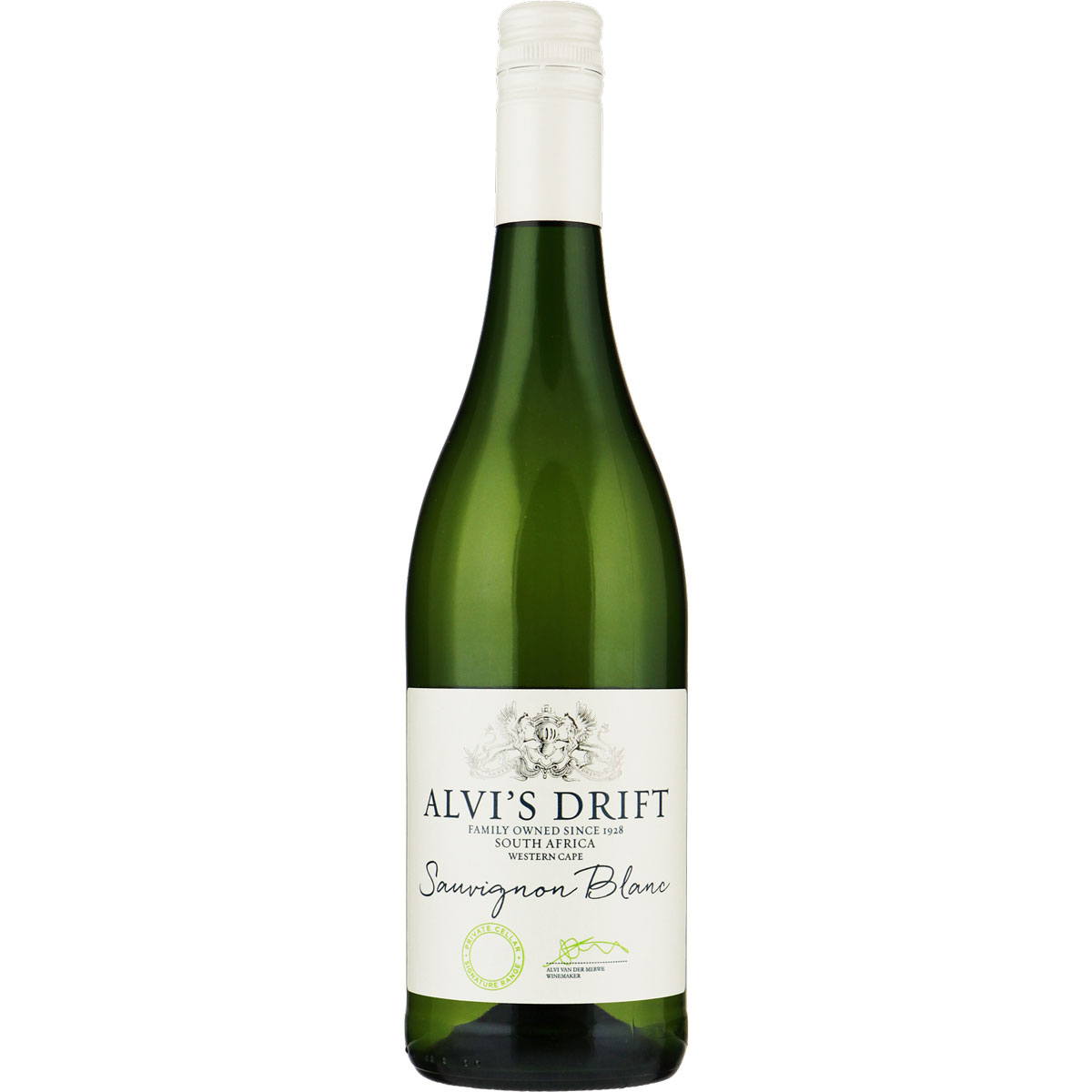 Alvi’s Drift Signature Sauvignon Blanc