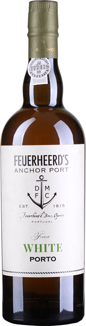 Feuerheerd’s Fine White Port