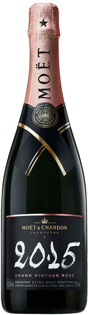 Champagne Brut Finde - für Geschenkbox Vintage Krug besten Wein Spirituosen 2008 in den Preis &