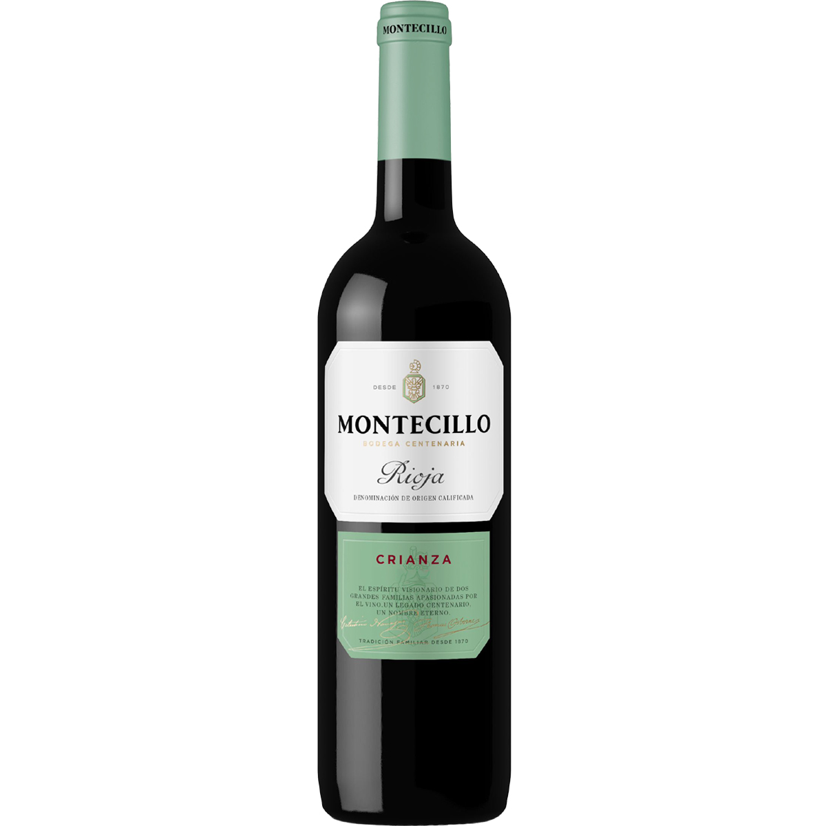 Montecillo Crianza Rioja DOCa