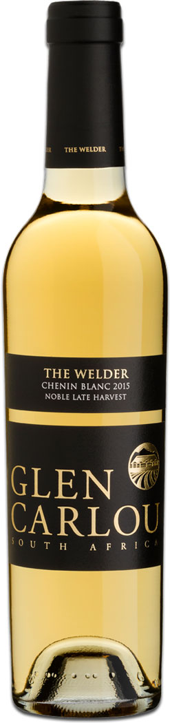 Glen Carlou The Welder Chenin Blanc Sweet