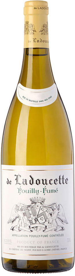 De Ladoucette Pouilly Fume AOC