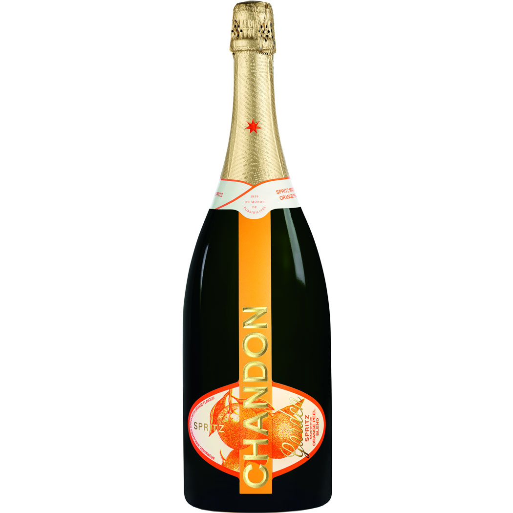 Chandon Garden Spritz 1,5 Liter Magnum