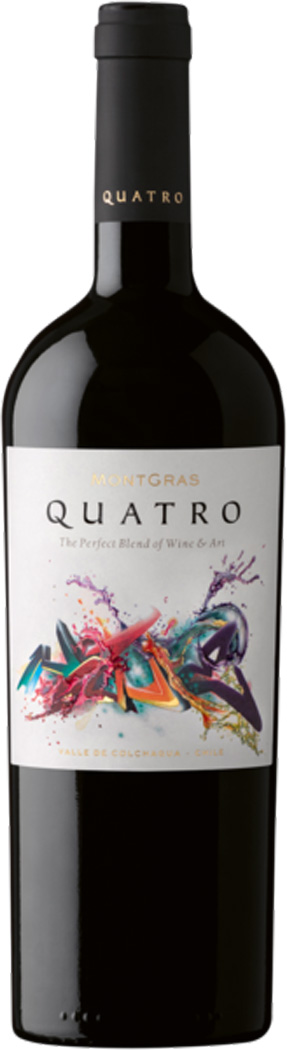 Quatro – 2021 MontGras