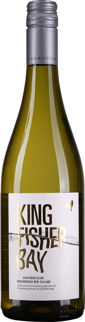 Kingfisher Bay Sauvignon Blanc