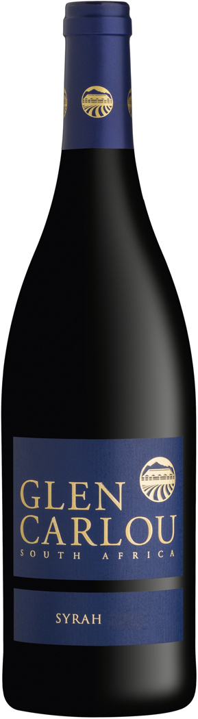 Glen Carlou Syrah