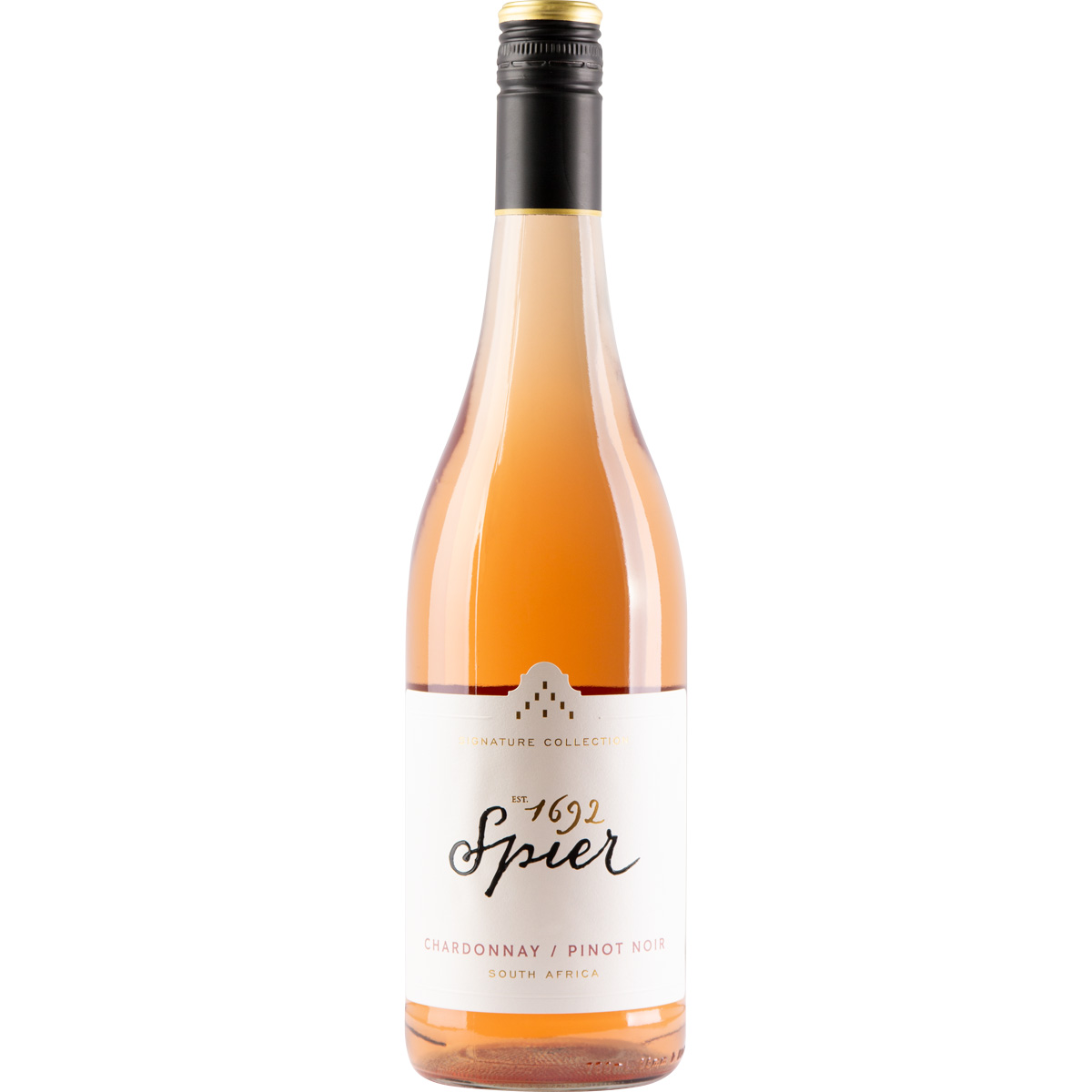 Spier Signature Chardonnay Pinot Noir Rose