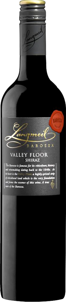 Langmeil 'Valley Floor' Shiraz