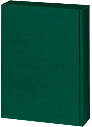 3er Geschenkkarton Lino Grün 3er Geschenkkarton Lino Grün