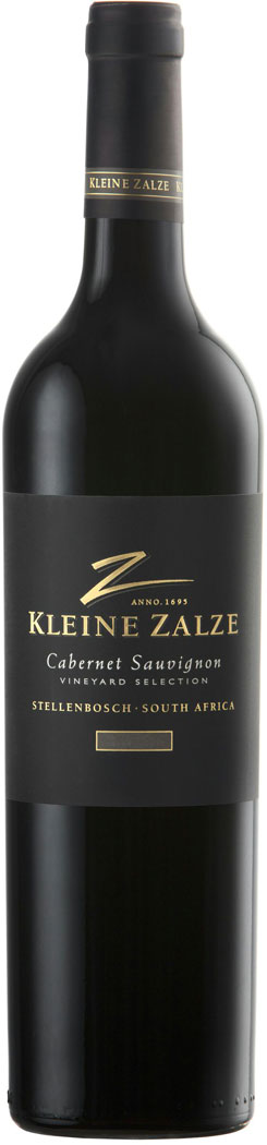 Kleine Zalze Vineyard Selection Cabernet Sauvignon