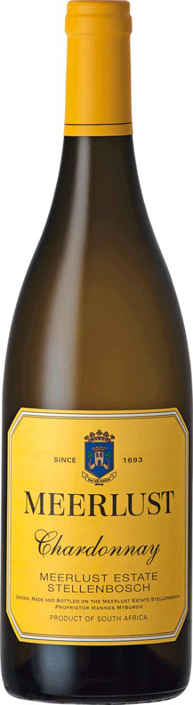 Meerlust Chardonnay